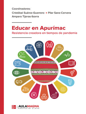 cover image of Educar en Apurímac